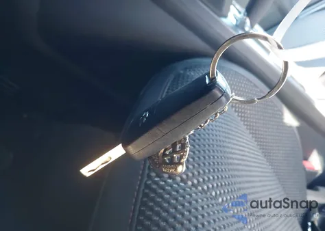 2013 Chevrolet Equinox 1Lt из США, поврежденный, VIN 2GNALDEK4D1163717